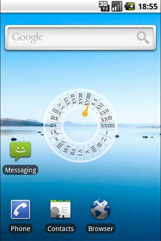Venice Clock Android Tools