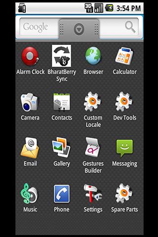 Bharatberry Sync Android Tools