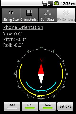 PV Toolbox