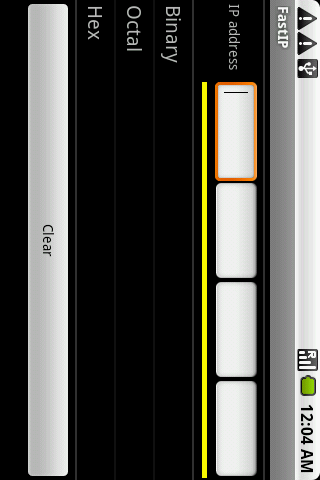 FastIp Android Tools