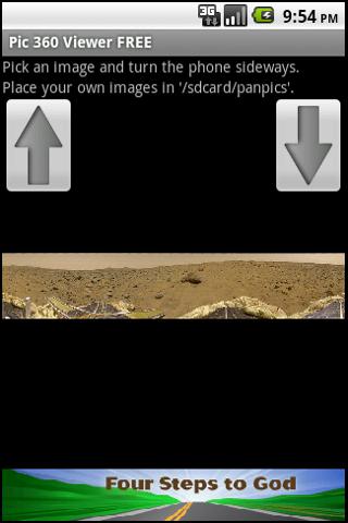 Pic 360 Viewer Android Tools