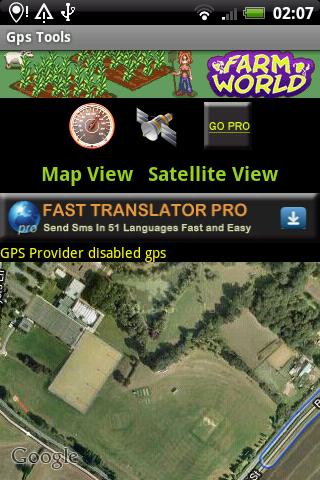 Gps Tools Android Tools