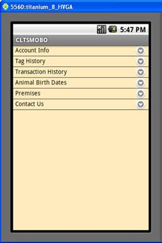 CLTS MOBO Android Tools