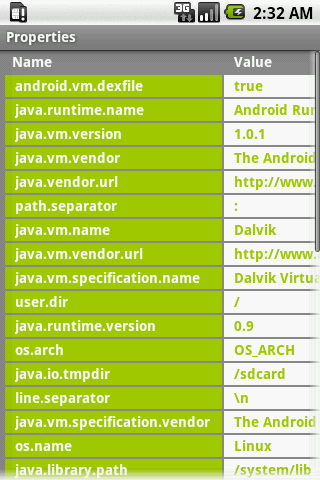 ARIT Android Tools