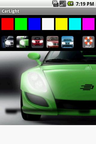 Car Blaze Android Tools