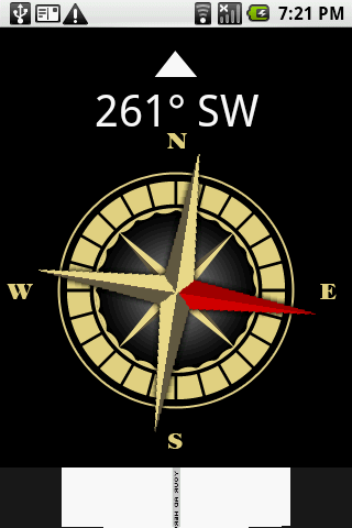 Compass Ultimate Android Tools