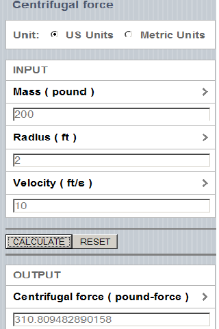 EngCalc – Engineering Calc Android Tools