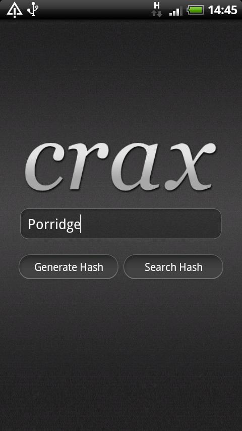 crax Android Tools