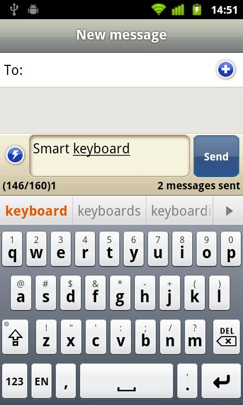 Esperanto for Smart Keyboard Android Tools