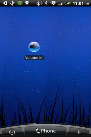 Volume Master Android Tools
