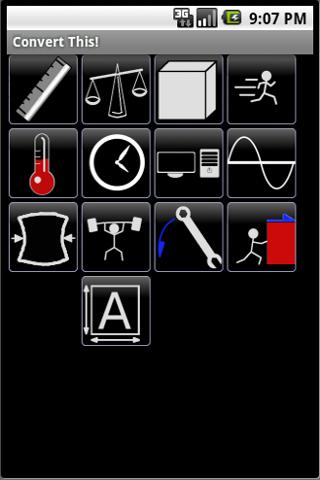 Convert This! Android Tools