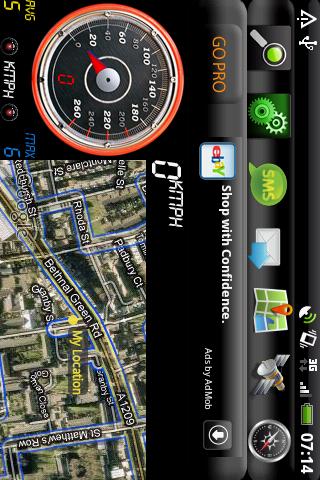 Gps Traveler Android Tools