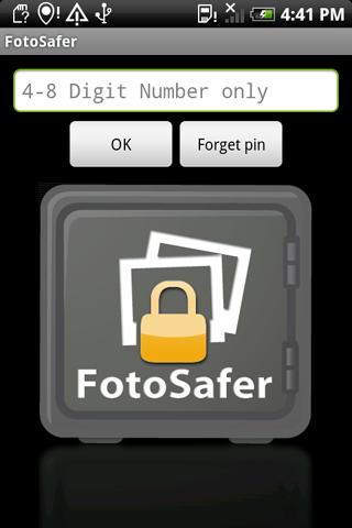 FotoSafer Android Tools