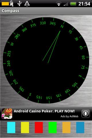 Easy Compass Android Tools