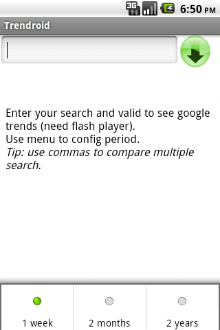 Trendroid Android Tools