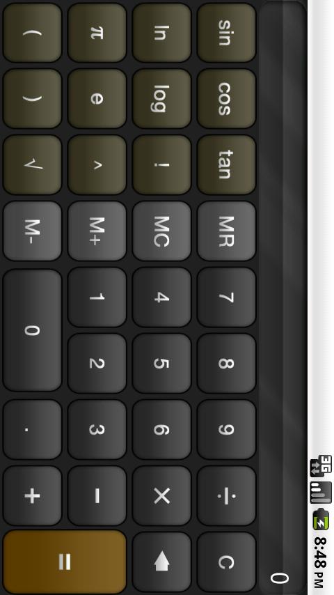 SOWGcalc Android Tools