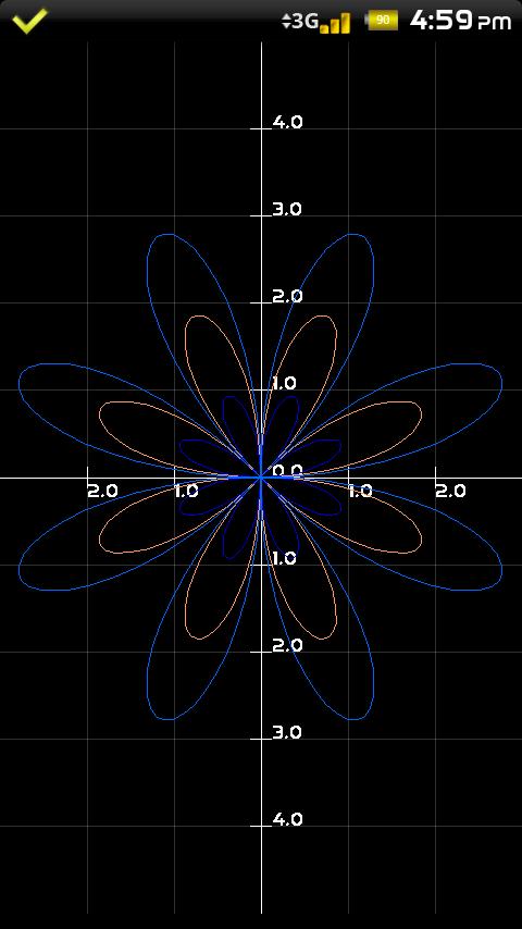 Calculus Tools Donate Android Tools