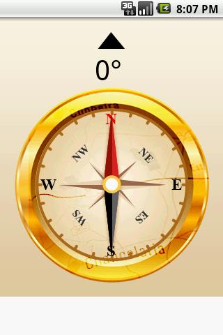GyroCompass Android Tools
