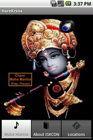 Hare Krishna Android Tools