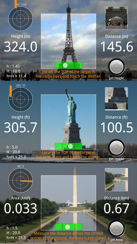 Smart Measure Pro Android Tools