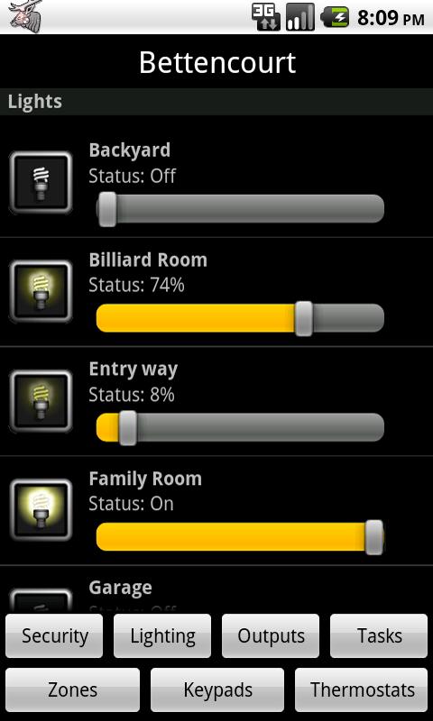 ElkDroid Security & Automation Android Tools