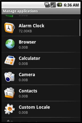 App Handler Android Tools