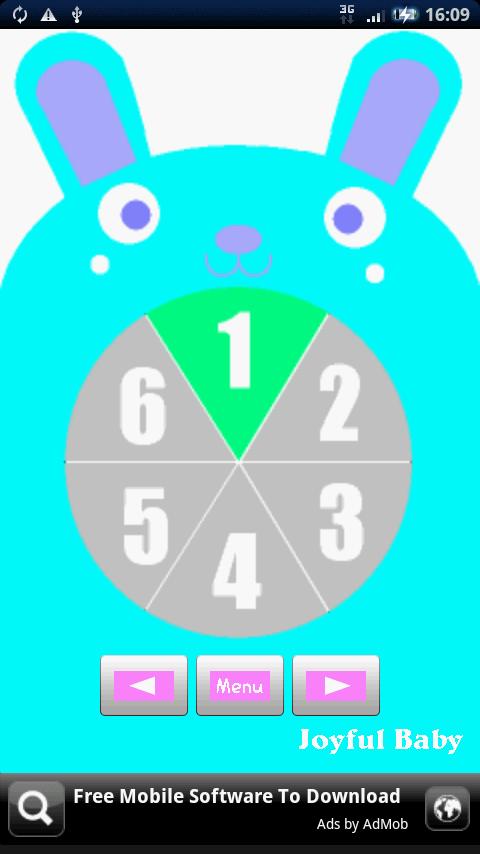 Baby Roulette Android Tools