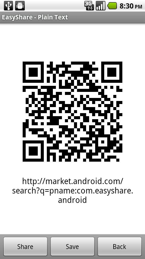 EasyShare Donate Android Tools