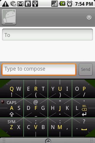 Slide Keyboard 2 Beta Android Tools