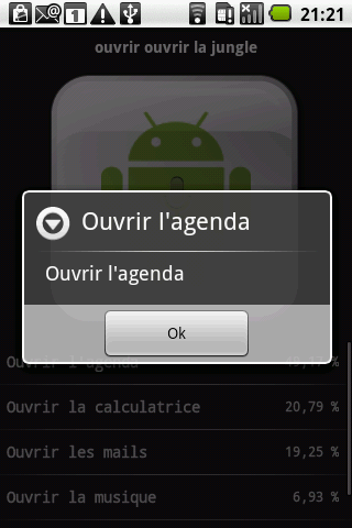 VocAssistant Android Tools