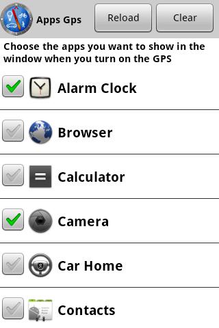 Gps Manager Pro Android Tools