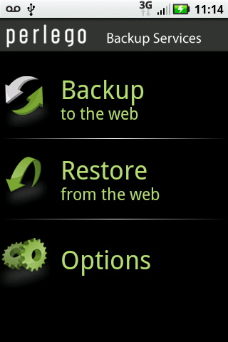 Perlego Backup Free Trial Android Tools