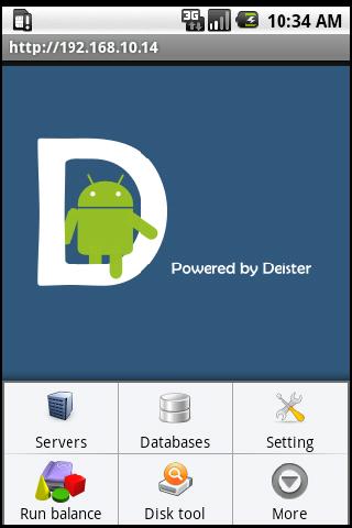 Webstudio Android Tools