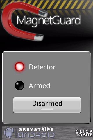MagnetGuard Android Tools
