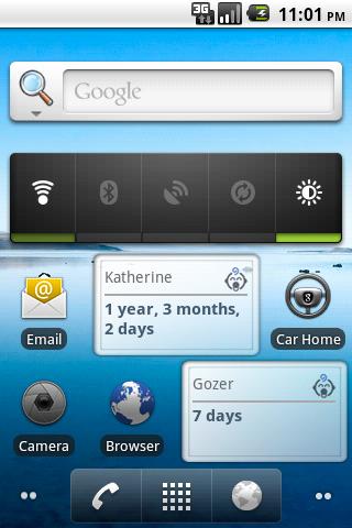 BabyAge Android Tools