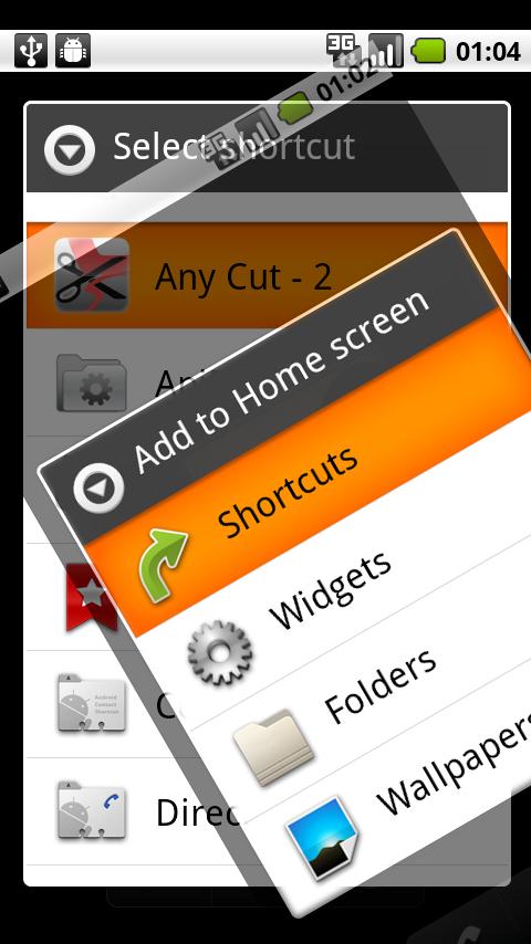 Any Cut 2 Android Tools