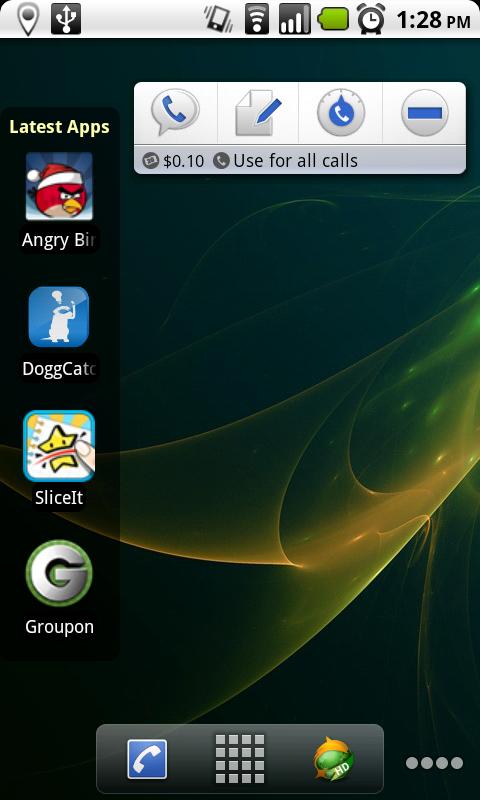 Latest Apps Android Tools