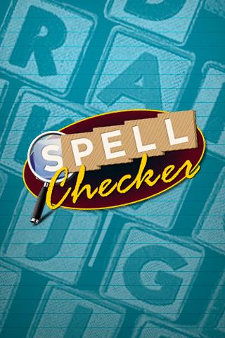 Spell Checker Android Tools