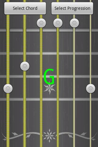 Rhythm Guitar Android Tools