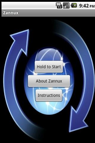 Zannux Android Tools