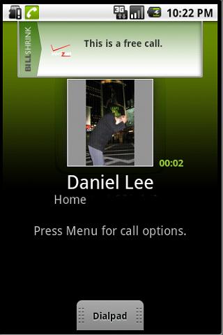 BillShrink Smart Caller Android Tools