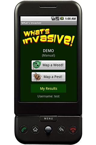 What’s Invasive! Android Tools