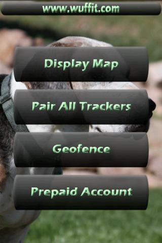 WuffIT Tracker Android Tools