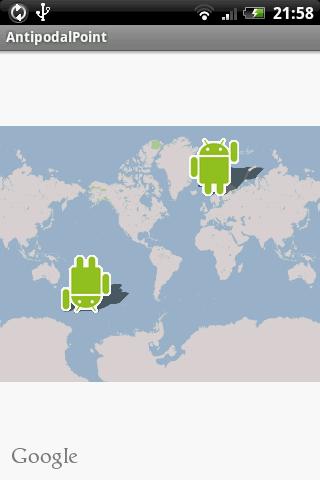 Antipodal Point Android Tools