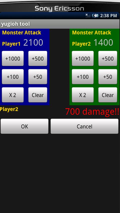 Yu-Gi-Oh tool Android Tools