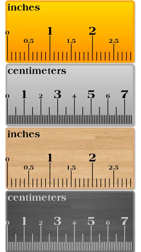 Ruler Lite Android Tools