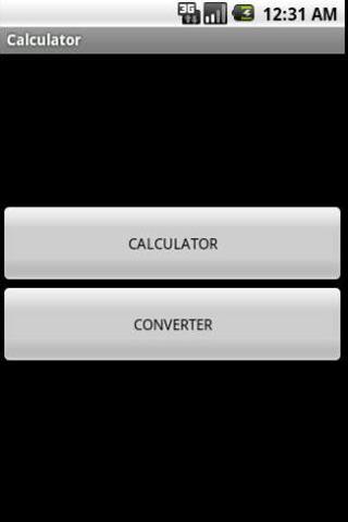 Free Calculator Converter