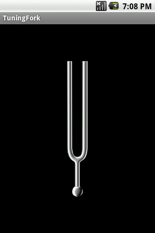 Tuning Fork Android Tools