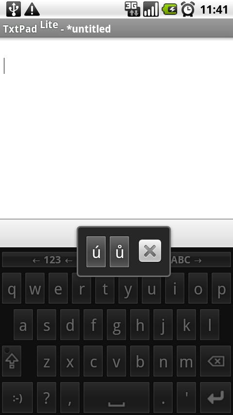 Slovak for AnySoftKeyboard Android Tools