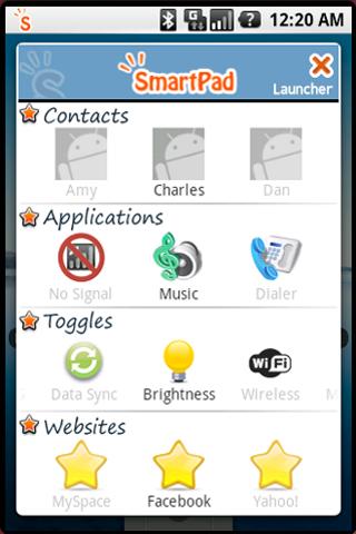 SmartPad Full Android Tools